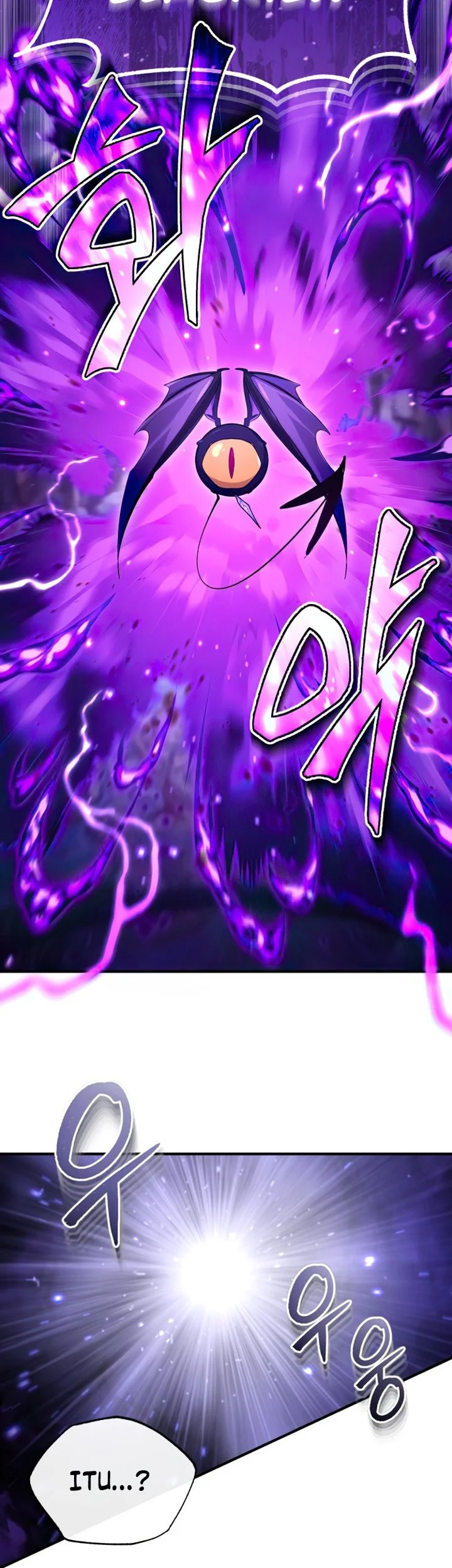 the dark magician transmigrates after 66666 years chapter 98 - Page 15
